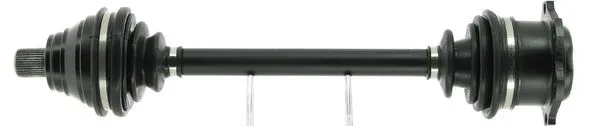 Arbre de transmission FRIESEN FDS1736