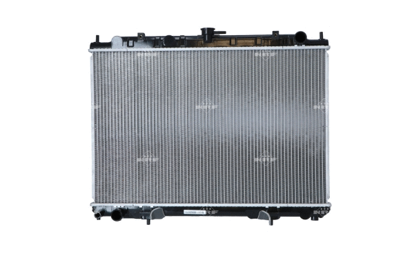 Radiateur, refroidissement du moteur WILMINK GROUP WG2162384