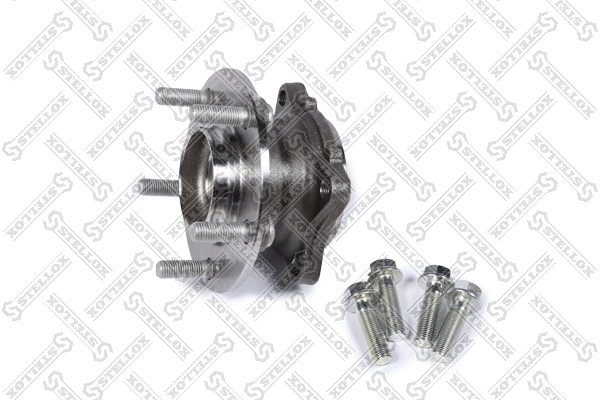 Kit de roulements de roue STELLOX 43-29000-SX