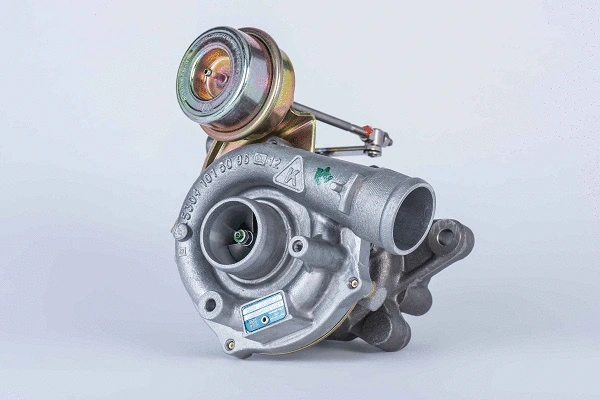 Turbocompresseur, suralimentation BorgWarner (3K) 53039880057