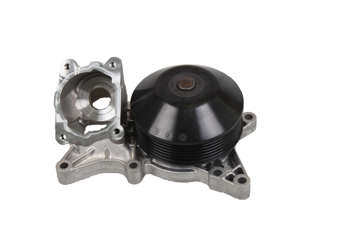Pompe à eau, refroidissement du moteur GK 980829