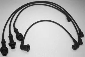 Kit de câbles d'allumage EUROCABLE EC-3517
