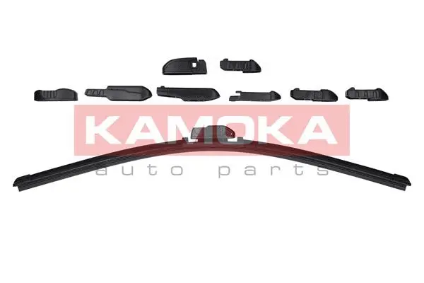 Balai d'essuie-glace KAMOKA 27M525