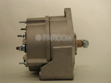 Alternateur FARCOM 119512