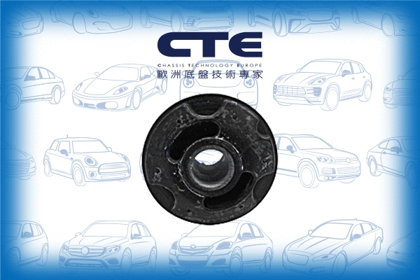 Suspension, bras de liaison CTE CBH16019