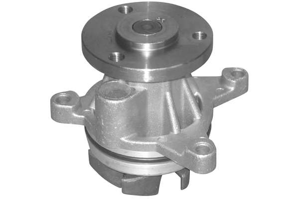 Pompe à eau, refroidissement du moteur TECDRIVE TPAE0263