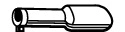 Tuyau d'échappement VEGAZ GmbH VOR-104