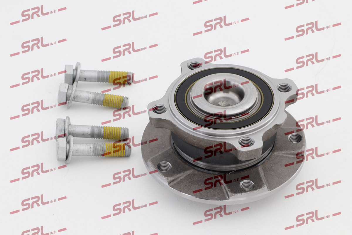 Kit de roulements de roue SRLine S41-1022