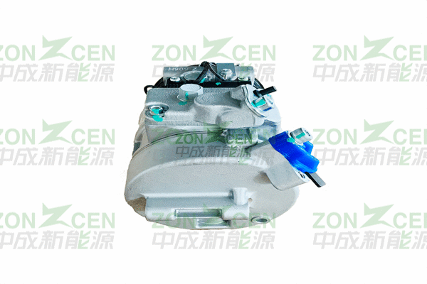 Compresseur, climatisation AIR ZONCEN 77201201