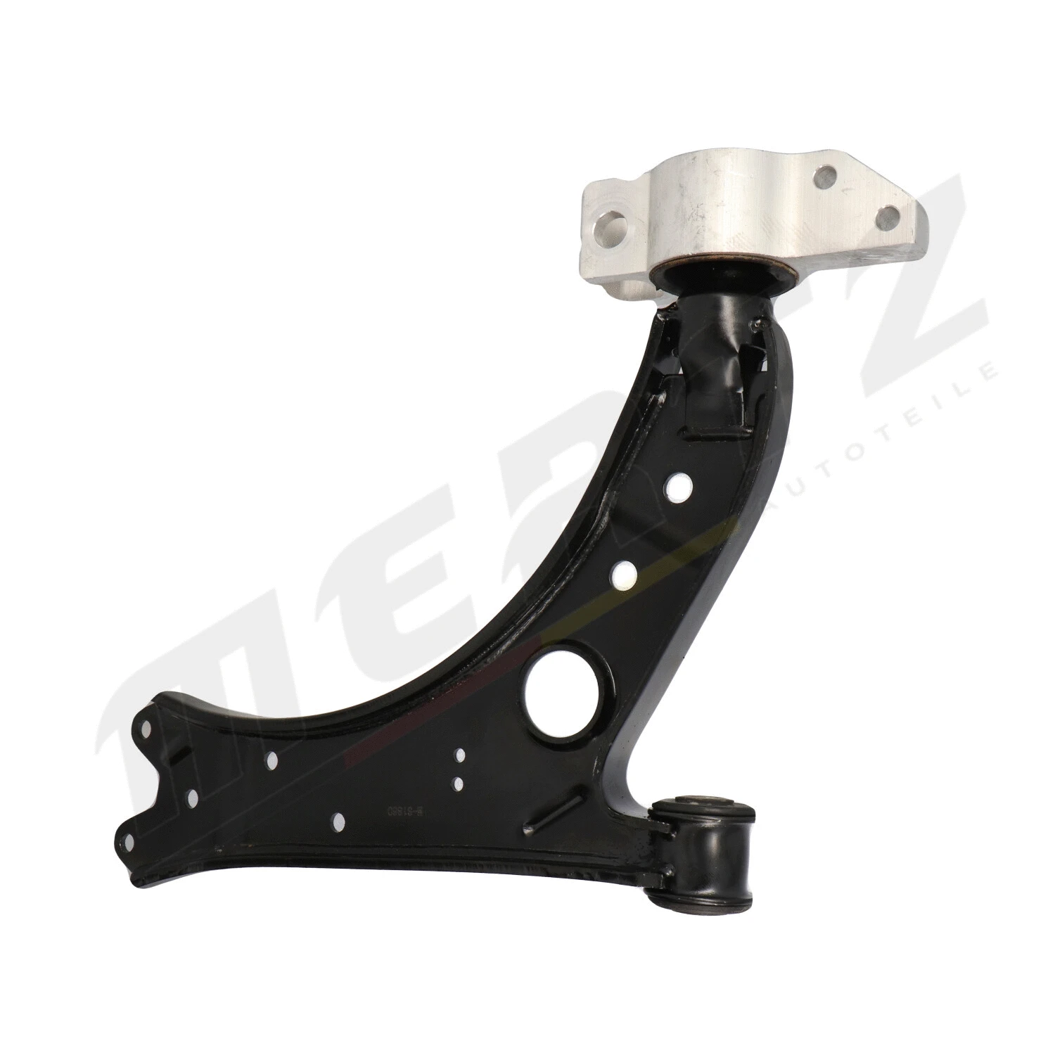 Bras de liaison, suspension de roue MERTZ M-S1860