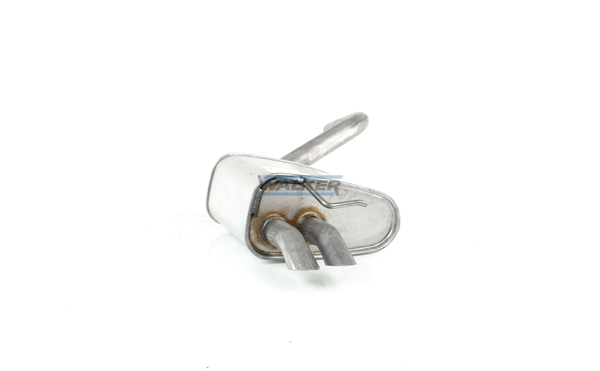 Silencieux arrière WALKER 71378