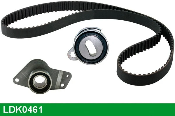 Kit de courroie crantée LUCAS LDK0461