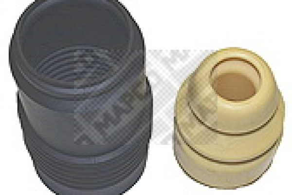 Kit de protection contre la poussière, amortisseur MAPCO 34005