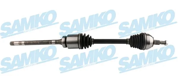 Arbre de transmission SAMKO DS60370