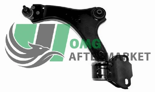 Bras de liaison, suspension de roue OMG SRL G40.4497/C