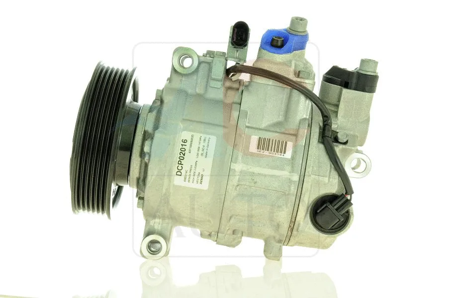 Compresseur, climatisation ACAUTO AC-01DN650