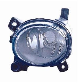 Projecteur antibrouillard VAN WEZEL 0378995V
