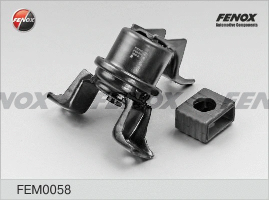 Support moteur FENOX FEM0058