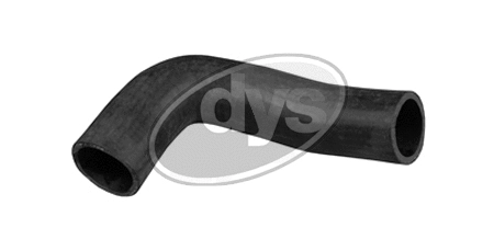 Gaine de suralimentation DYS 76-01378