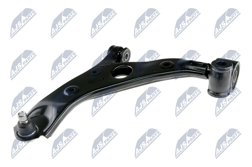 Bras de liaison, suspension de roue NTY ZWD-MZ-107