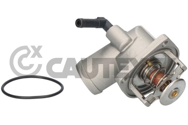 Boîtier du thermostat CAUTEX 756695