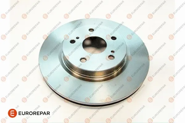 Disque de frein EUROREPAR 1687784780