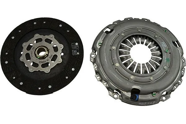 Kit d'embrayage KAVO PARTS CP-8524