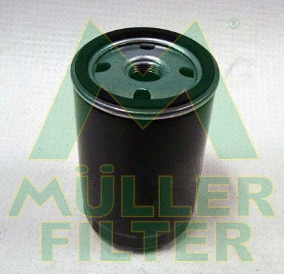 Filtre à huile MULLER FILTER FO224