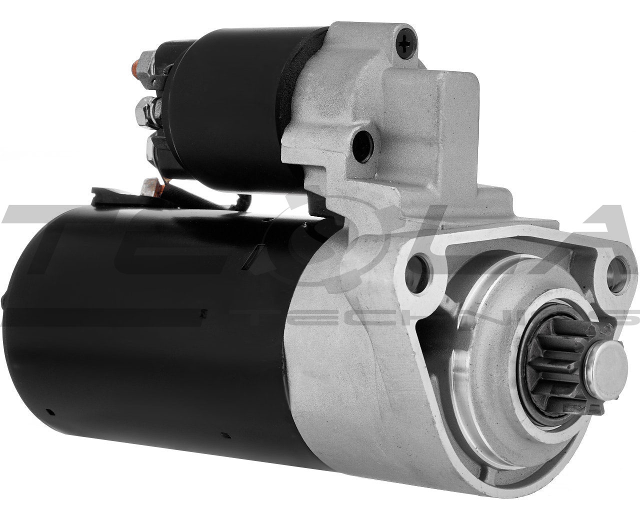 Démarreur TESLA TECHNICS TT15005