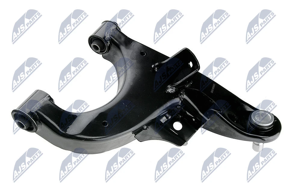 Bras de liaison, suspension de roue NTY ZWT-NS-043
