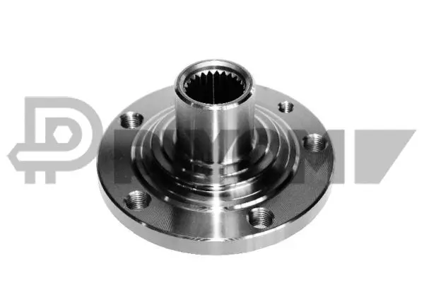 Moyeu de roue PLYOM P750602