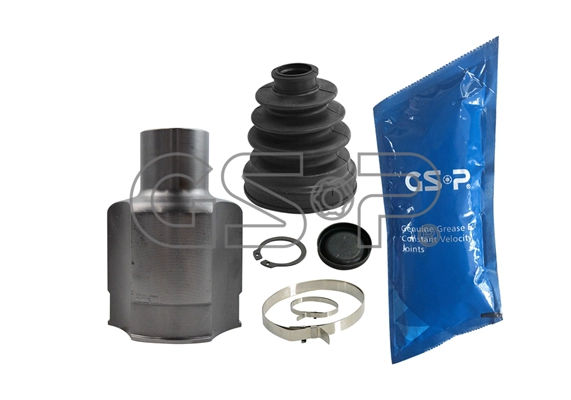 Jeu de joints, arbre de transmission GSP-BR 601924