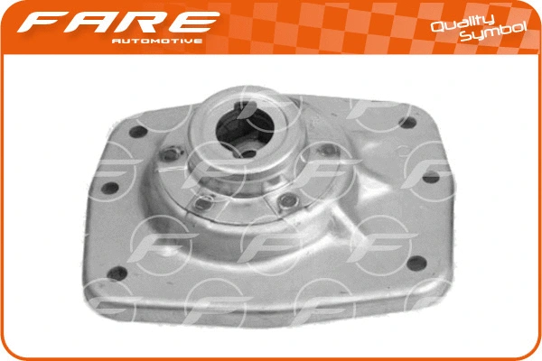 Coupelle de suspension FARE SA 2243