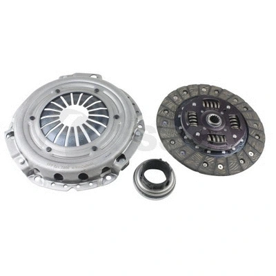 Kit d'embrayage OSSCA 21089