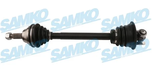 Arbre de transmission SAMKO DS60708