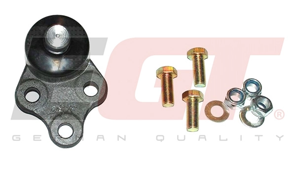 Rotule de suspension EGT 101074EGT
