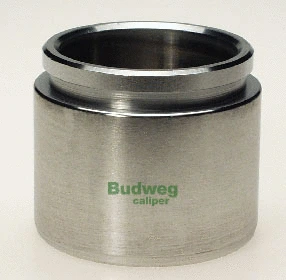 Piston, étrier de frein BUDWEG CALIPER 235722
