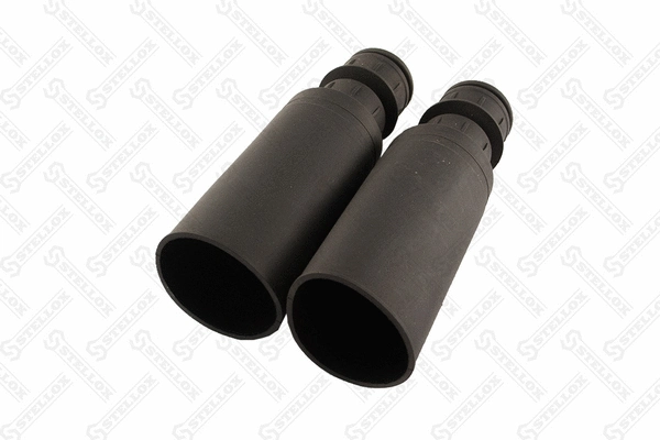 Kit de protection contre la poussière, amortisseur STELLOX 11-27144-SX