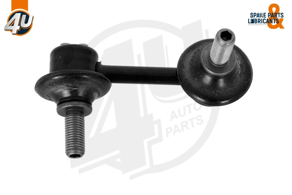 Entretoise/tige, stabilisateur 4U Autoparts F11587