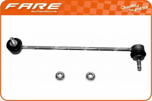 Entretoise/tige, stabilisateur FARE SA F0908B