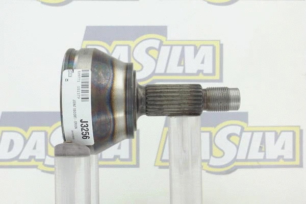 Jeu de joints, arbre de transmission DA SILVA J3256