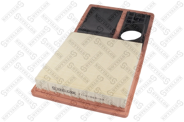 Filtre à air STELLOX 71-01060-SX