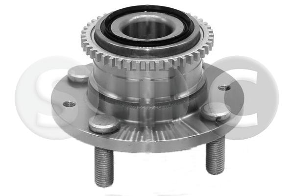 Kit de roulements de roue STC T490604