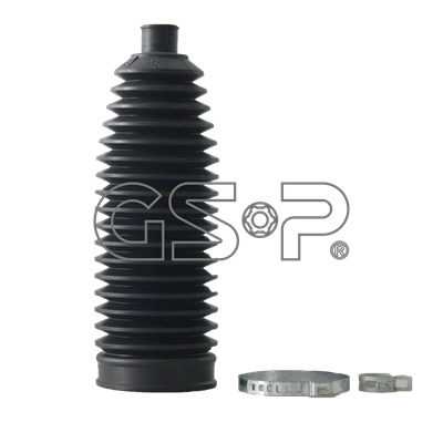 Jeu de joints-soufflets, direction GSP 540208S