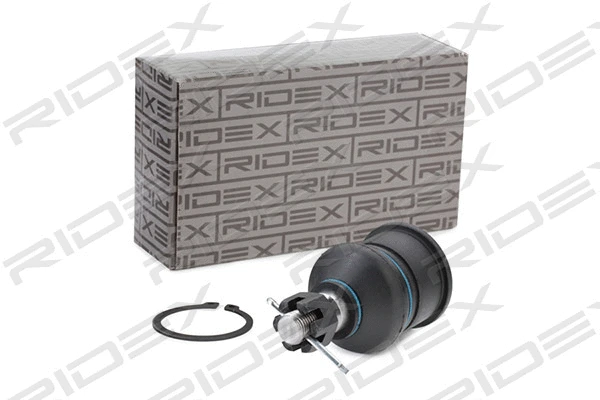 Rotule de suspension RIDEX 2462S0241