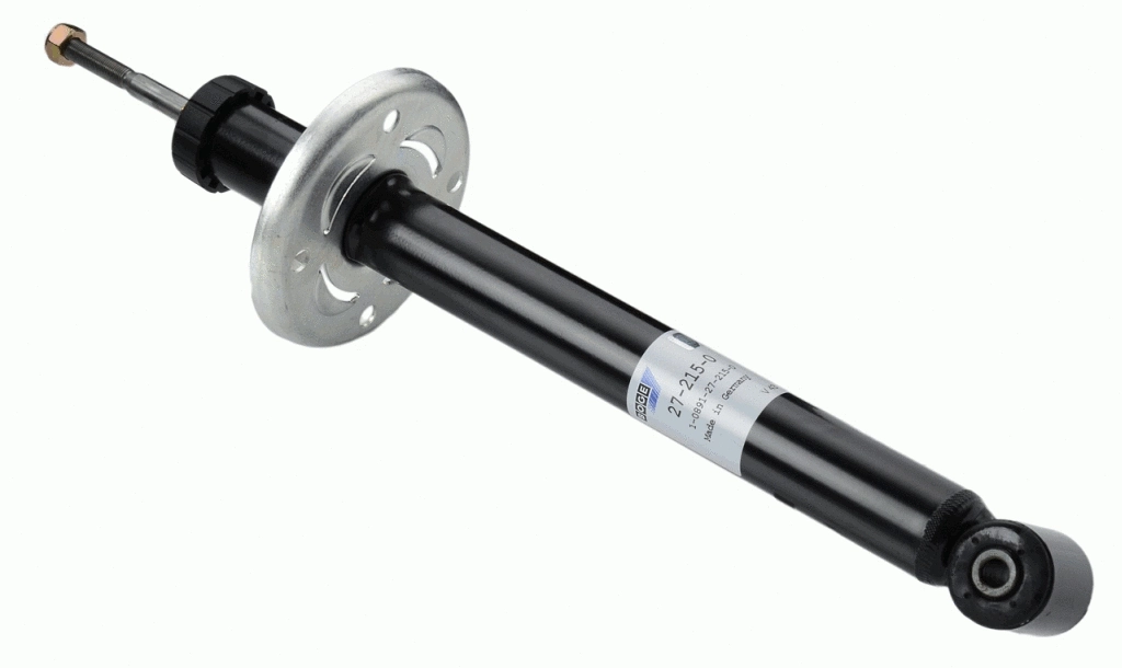 Amortisseur BOGE 27-215-0