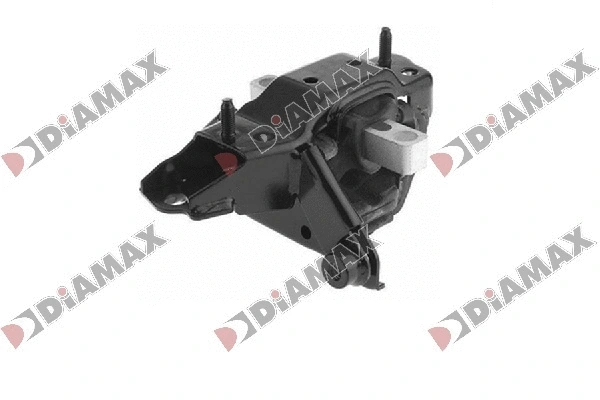 Suspension, boîte de vitesse manuelle DIAMAX A1016