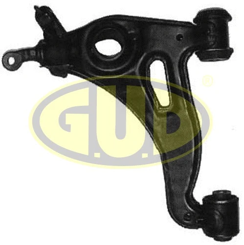 Bras de liaison, suspension de roue G.U.D. GSP501770