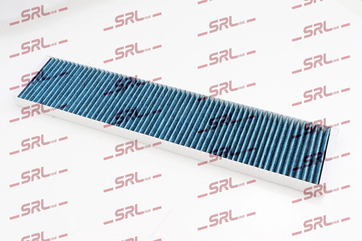 Filtre, air de l'habitacle SRLine S11-1013NS