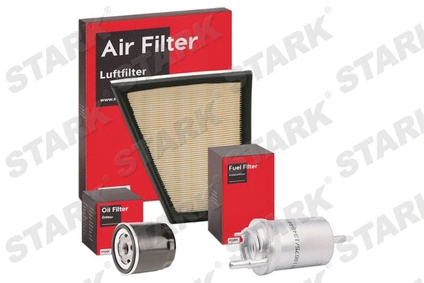 Kit de filtres Stark SKFS-188103349